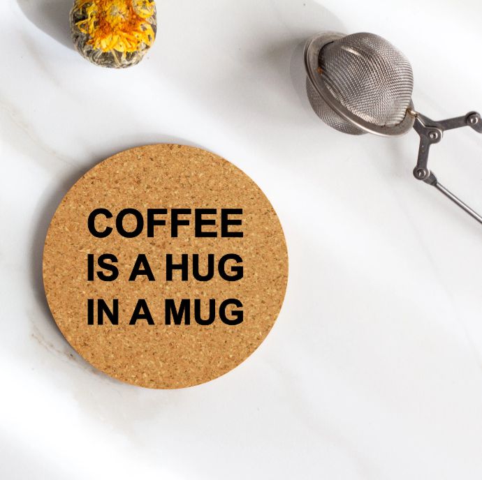 תחתיות על אוכל ושתייה